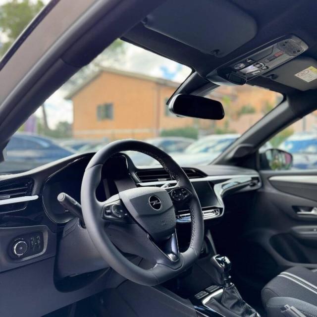 Opel Corsa 1.2 GS s&s 100cv CHILOMETRI ZERO - Immagine 7