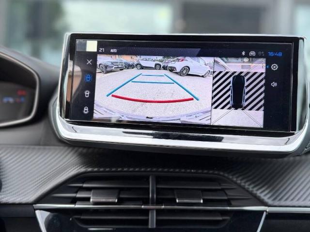 Peugeot 208 1.2 hybrid Allure 110cv e-dcs 6 - Immagine 2