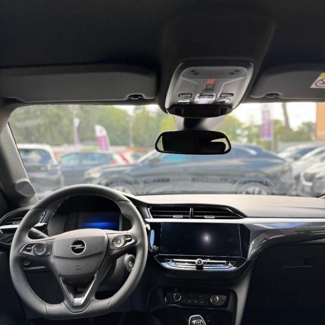Opel Corsa 1.2 GS s&s 100cv CHILOMETRI ZERO - Immagine 15