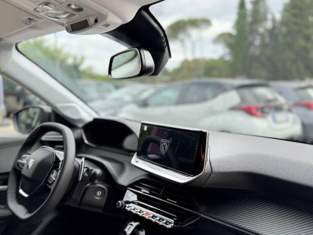 Peugeot 208 1.2 hybrid Allure 110cv e-dcs 6 - Immagine 4