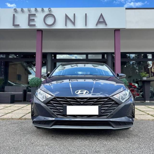 Hyundai i20 1.2 Gpl Connectline 78cv mt CHILOMETRI ZERO! - Immagine 17