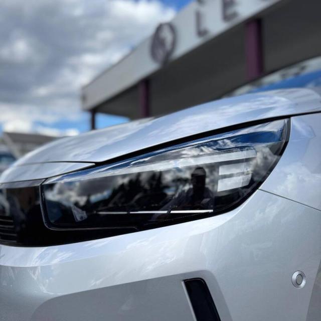 Opel Corsa 1.2 GS s&s 100cv CHILOMETRI ZERO - Immagine 2