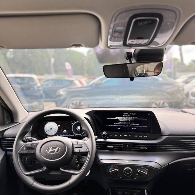 Hyundai i20 1.2 Gpl Connectline 78cv mt CHILOMETRI ZERO! - Immagine 3