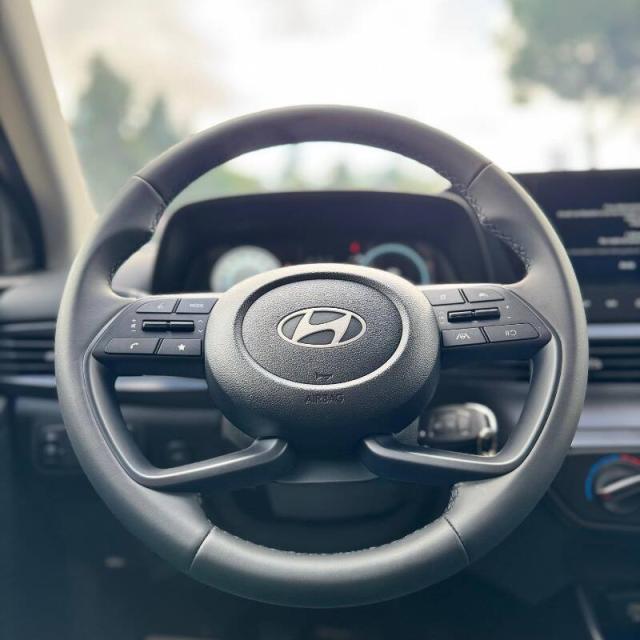 Hyundai i20 1.2 Gpl Connectline 78cv mt CHILOMETRI ZERO! - Immagine 10
