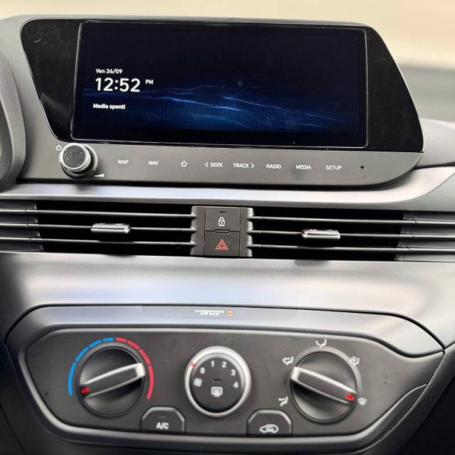 Hyundai i20 1.2 Gpl Connectline 78cv mt CHILOMETRI ZERO! - Immagine 6