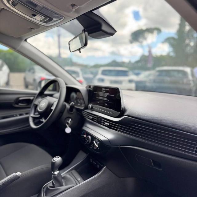 Hyundai i20 1.2 Gpl Connectline 78cv mt CHILOMETRI ZERO! - Immagine 1