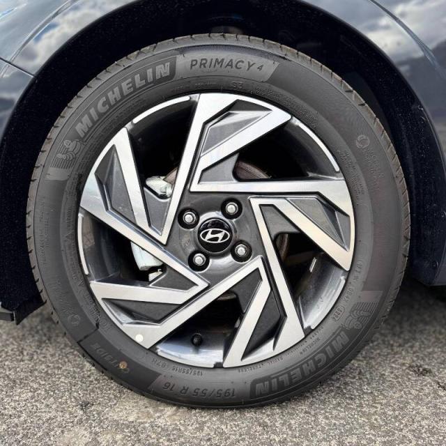 Hyundai i20 1.2 Gpl Connectline 78cv mt CHILOMETRI ZERO! - Immagine 12