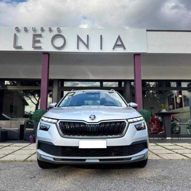 Skoda Kamiq 1.0 tsi Style 95cv - Immagine 15