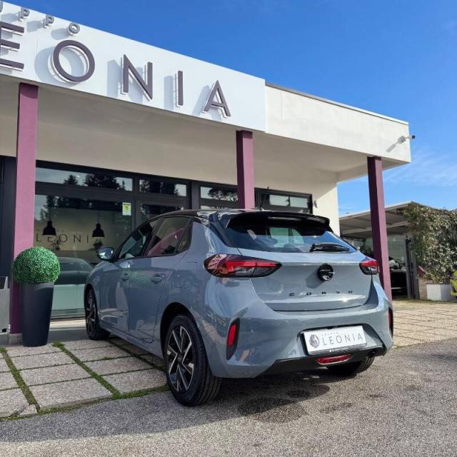 Opel Corsa 1.2 GS s&s 100cv CHILOMETRI ZERO - Immagine 8