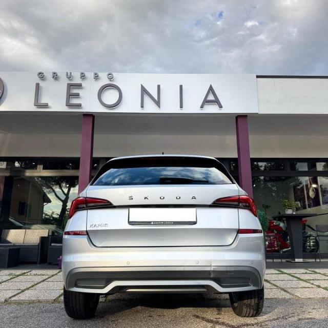 Skoda Kamiq 1.0 tsi Style 95cv - Immagine 1