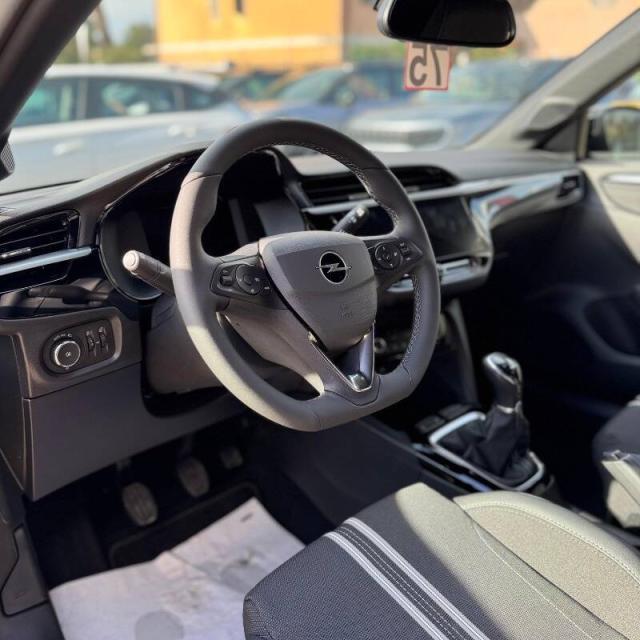 Opel Corsa 1.2 GS s&s 100cv CHILOMETRI ZERO - Immagine 7