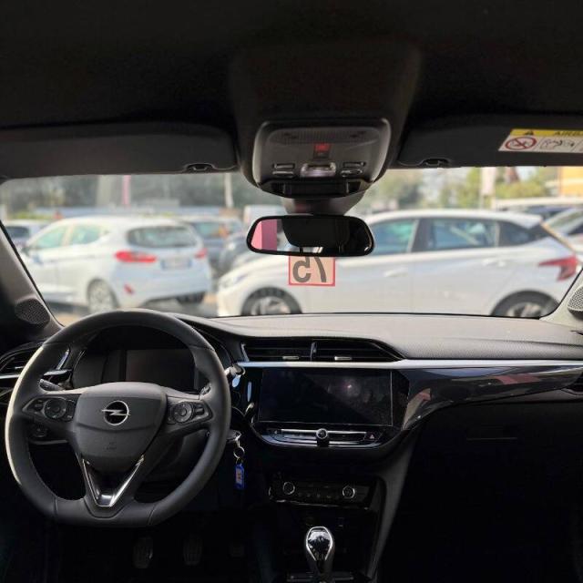 Opel Corsa 1.2 GS s&s 100cv CHILOMETRI ZERO - Immagine 18
