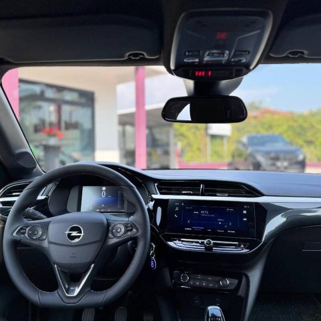 Opel Corsa 1.2 GS s&s 100cv CHILOMETRI ZERO - Immagine 5