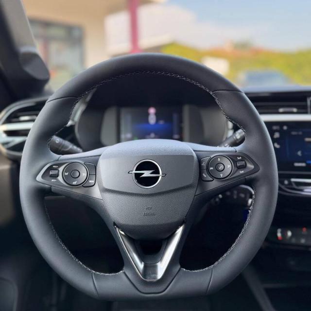 Opel Corsa 1.2 GS s&s 100cv CHILOMETRI ZERO - Immagine 11