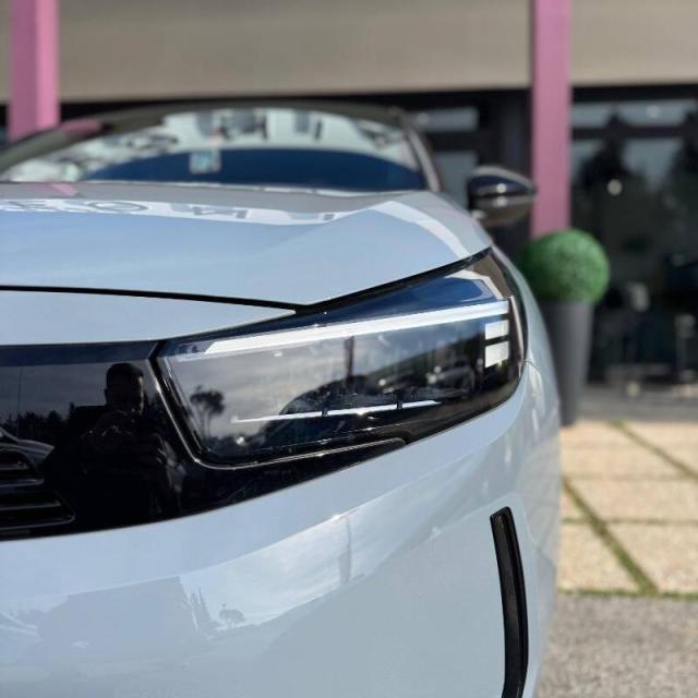 Opel Corsa 1.2 GS s&s 100cv CHILOMETRI ZERO - Immagine 9