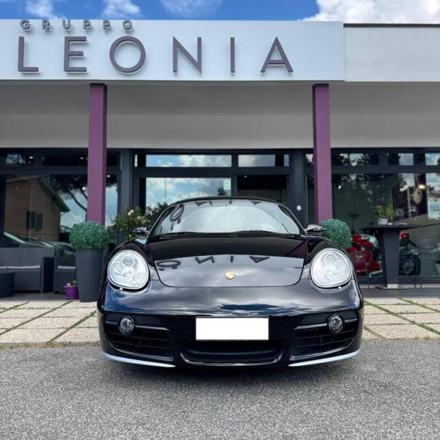 Porsche Cayman Coupe 3.4 S - Immagine 14