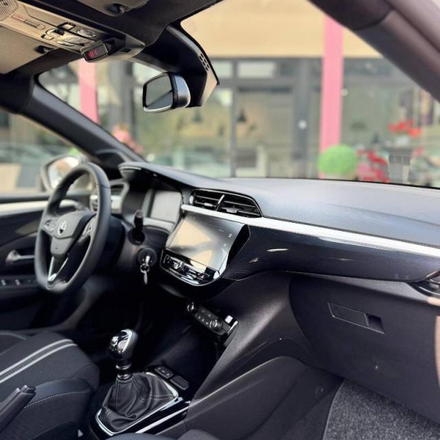 Opel Corsa 1.2 GS s&s 100cv CHILOMETRI ZERO - Immagine 2