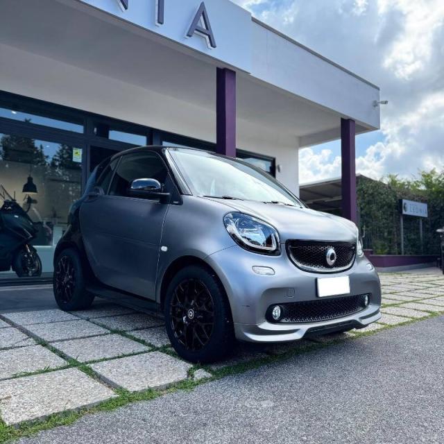 Smart Fortwo 1.0 Prime 71cv twinamic my19 - Immagine 12