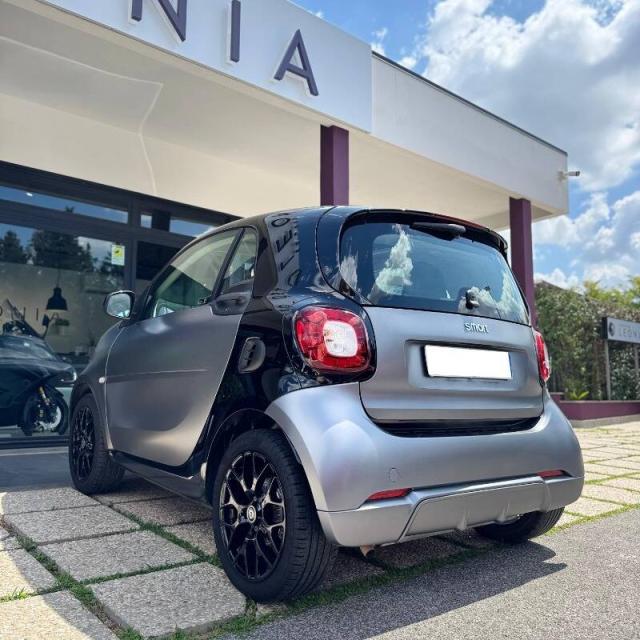Smart Fortwo 1.0 Prime 71cv twinamic my19 - Immagine 15