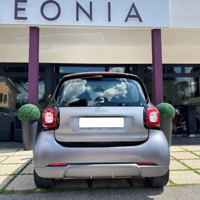 Smart Fortwo 1.0 Prime 71cv twinamic my19 - Immagine 7