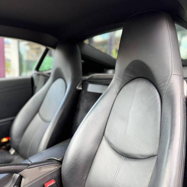 Porsche Cayman Coupe 3.4 S - Immagine 4