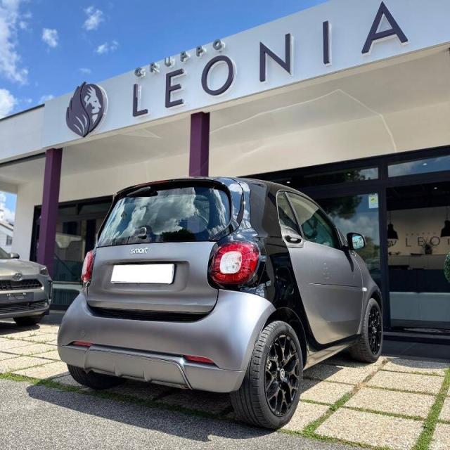 Smart Fortwo 1.0 Prime 71cv twinamic my19 - Immagine 5