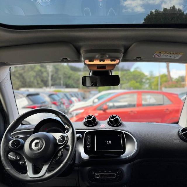 Smart Fortwo 1.0 Prime 71cv twinamic my19 - Immagine 1