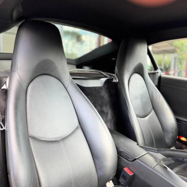 Porsche Cayman Coupe 3.4 S - Immagine 7