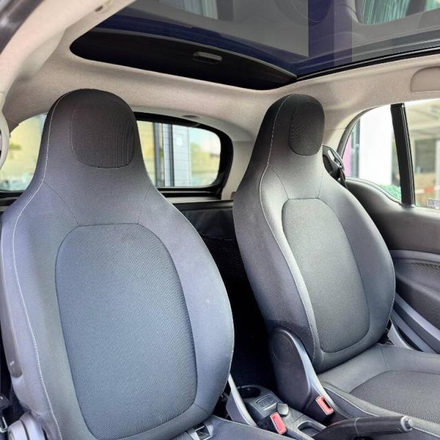 Smart Fortwo 1.0 Prime 71cv twinamic my19 - Immagine 13