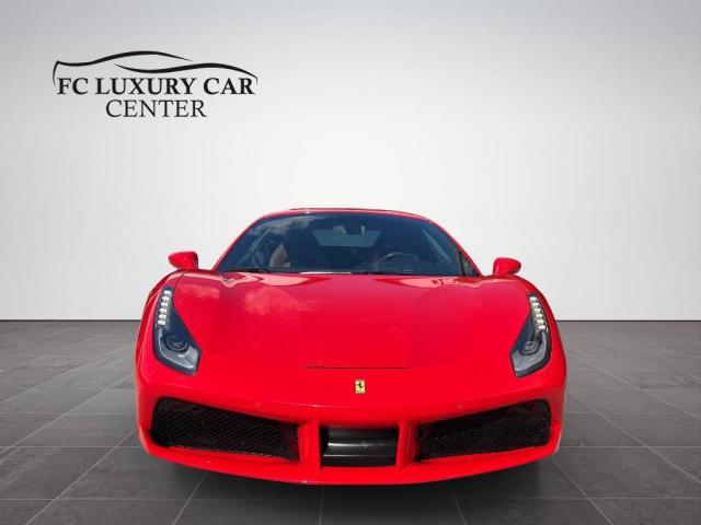 Ferrari 488 Coupe 3.9 GTB UFFICIALE ITALIANA - Immagine 14