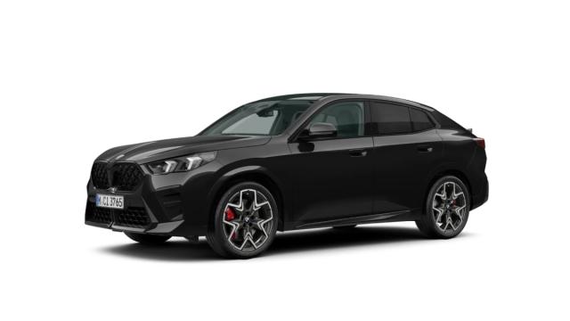 BMW X2 Sdrive 18d M Sport Tetto - Immagine 3