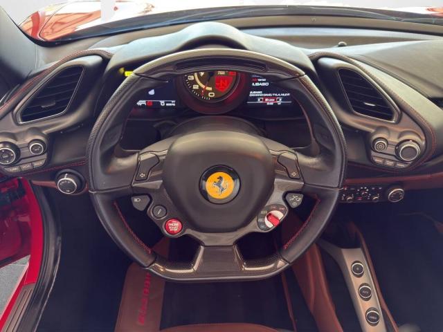 Ferrari 488 Coupe 3.9 GTB UFFICIALE ITALIANA - Immagine 4