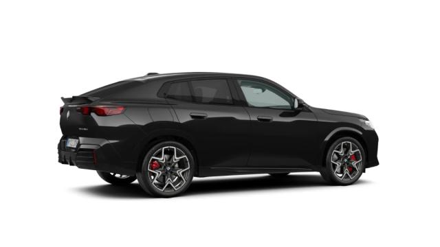 BMW X2 Sdrive 18d M Sport Tetto - Immagine 4