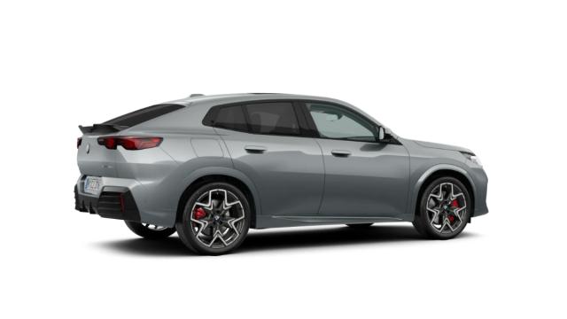 BMW X2 Sdrive 18d M Sport Tetto - Immagine 1