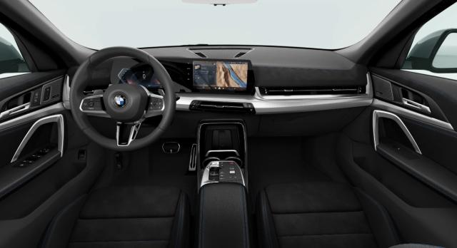 BMW X2 Sdrive 18d M Sport Tetto - Immagine 1