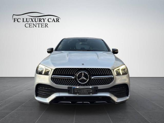 Mercedes GLE 350 d Premium 4matic - Immagine 11