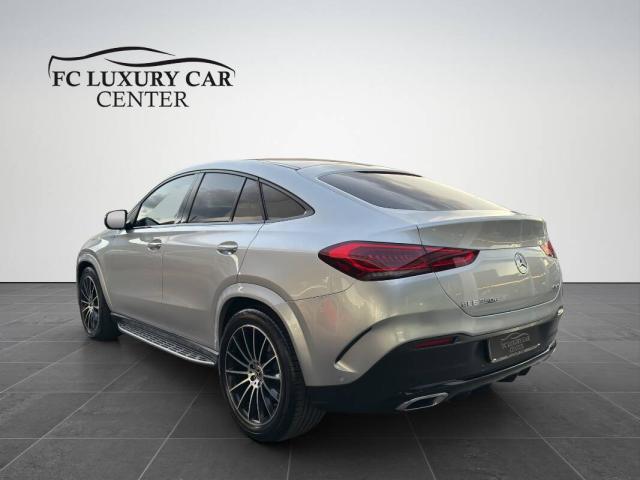 Mercedes GLE 350 d Premium 4matic - Immagine 3