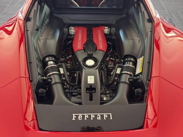 Ferrari 488 Coupe 3.9 GTB UFFICIALE ITALIANA - Immagine 11