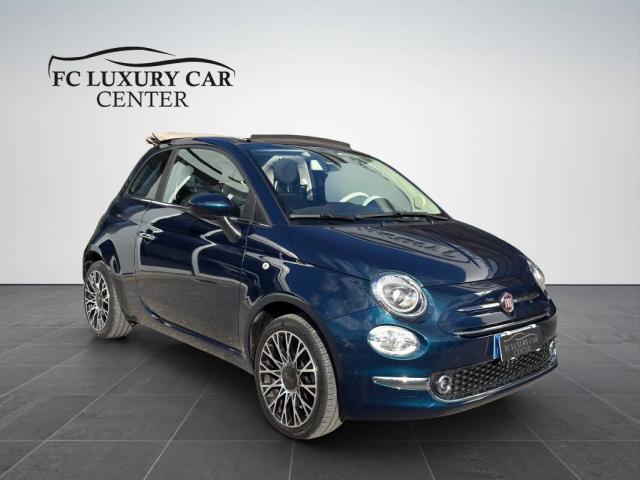 Fiat 500 C 1.0 hybrid Connect 70cv - Immagine 9