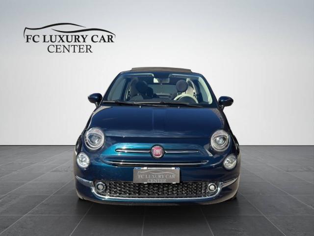Fiat 500 C 1.0 hybrid Connect 70cv - Immagine 3