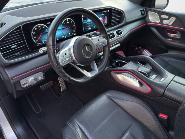 Mercedes GLE 350 d Premium 4matic - Immagine 7