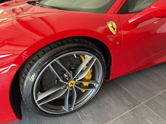Ferrari 488 Coupe 3.9 GTB UFFICIALE ITALIANA - Immagine 5
