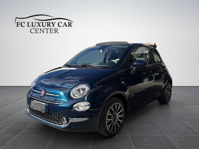 Fiat 500 C 1.0 hybrid Connect 70cv - Immagine 7