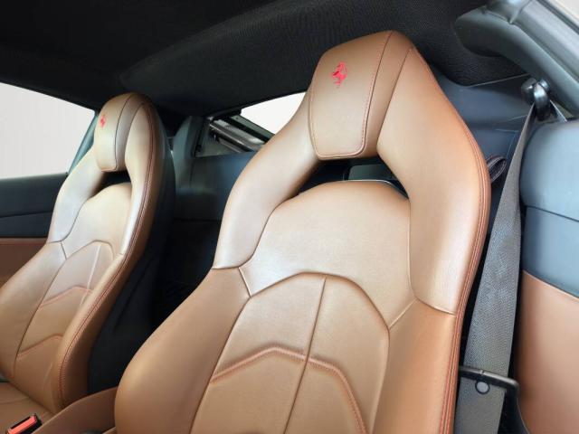 Ferrari 488 Coupe 3.9 GTB UFFICIALE ITALIANA - Immagine 3