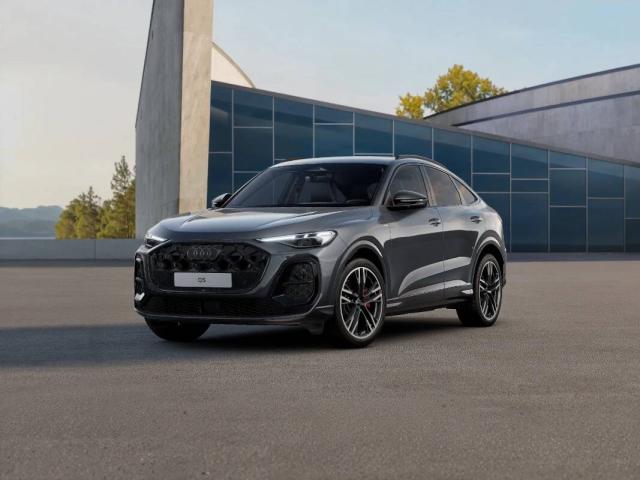 Audi Q5 Sportback 2.0 tdi 204CV Sportback S line ed.quattro s-tronic - Immagine 7