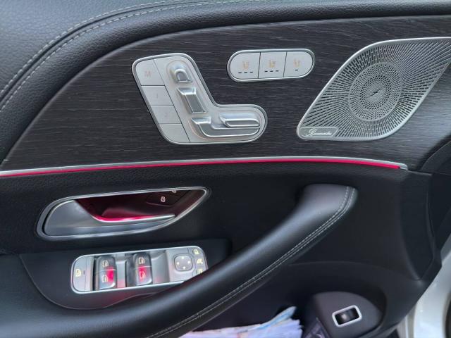 Mercedes GLE 350 d Premium 4matic - Immagine 9