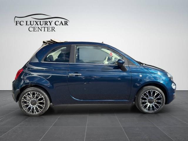 Fiat 500 C 1.0 hybrid Connect 70cv - Immagine 11