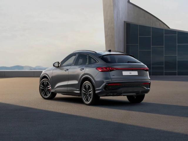 Audi Q5 Sportback 2.0 tdi 204CV Sportback S line ed.quattro s-tronic - Immagine 3