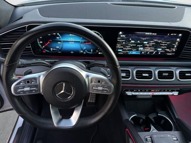 Mercedes GLE 350 d Premium 4matic - Immagine 2