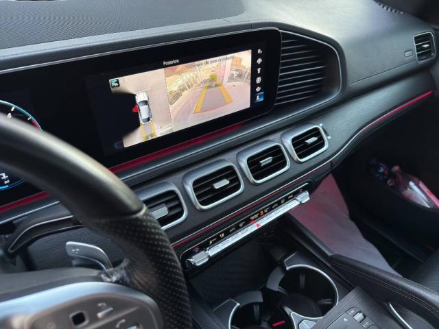 Mercedes GLE 350 d Premium 4matic - Immagine 16